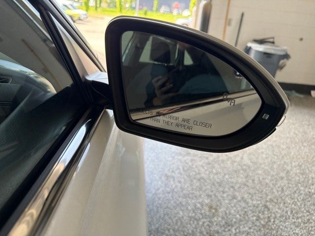 2026 Volkswagen Jetta 1.5T SEL