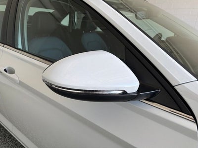 2026 Volkswagen Jetta 1.5T SEL