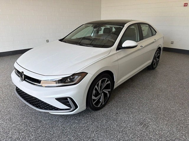 2026 Volkswagen Jetta 1.5T SEL