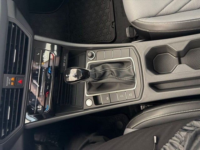 2026 Volkswagen Jetta 1.5T SEL
