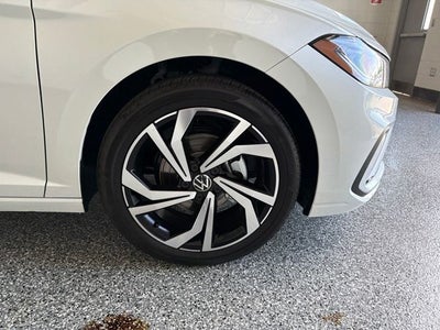 2026 Volkswagen Jetta 1.5T SEL