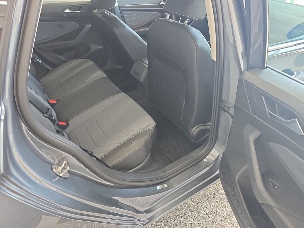 2026 Volkswagen Jetta 1.5T SEL