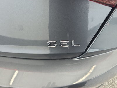 2026 Volkswagen Jetta 1.5T SEL