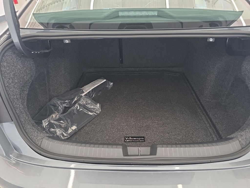 2026 Volkswagen Jetta 1.5T SEL