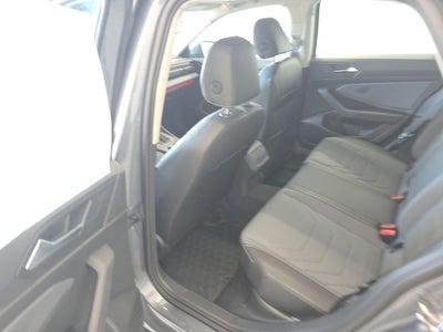2026 Volkswagen Jetta 1.5T SEL