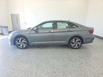 2026 Volkswagen Jetta 1.5T SEL