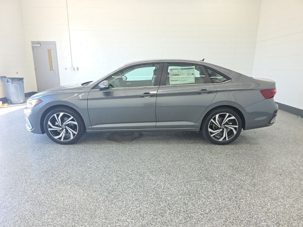2026 Volkswagen Jetta 1.5T SEL