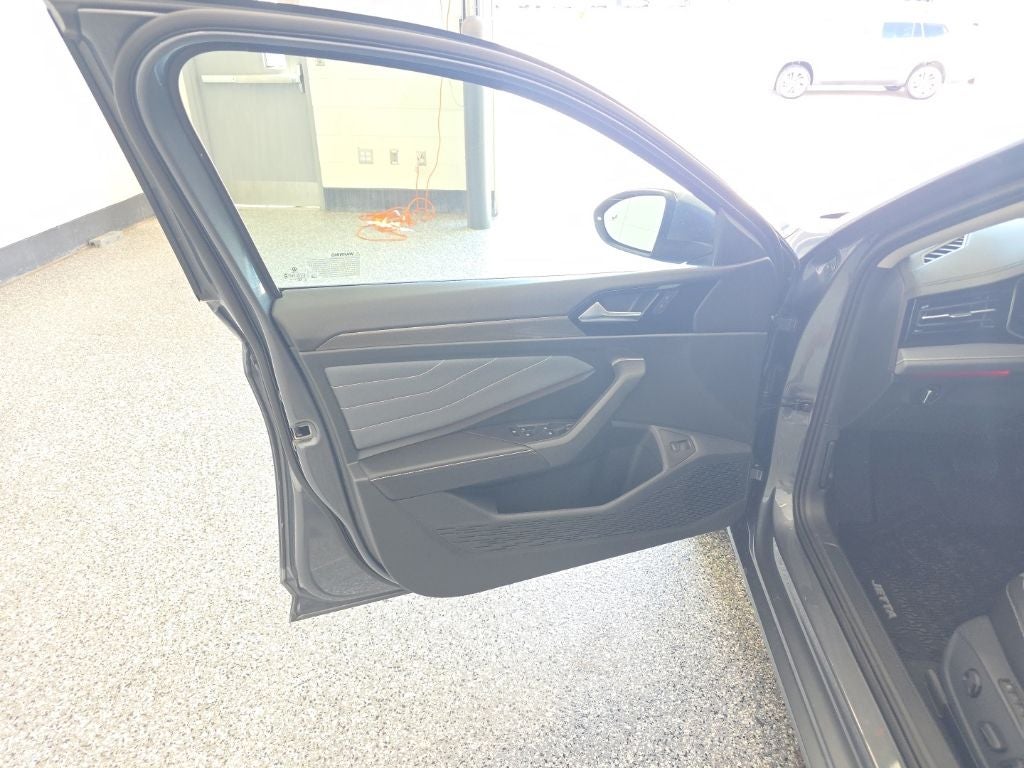 2026 Volkswagen Jetta 1.5T SEL