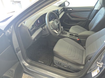 2026 Volkswagen Jetta 1.5T SEL