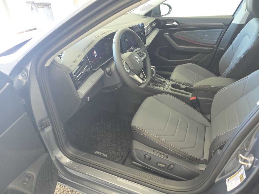 2026 Volkswagen Jetta 1.5T SEL
