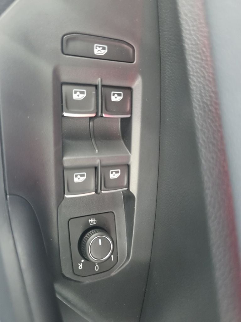 2026 Volkswagen Jetta 1.5T SEL