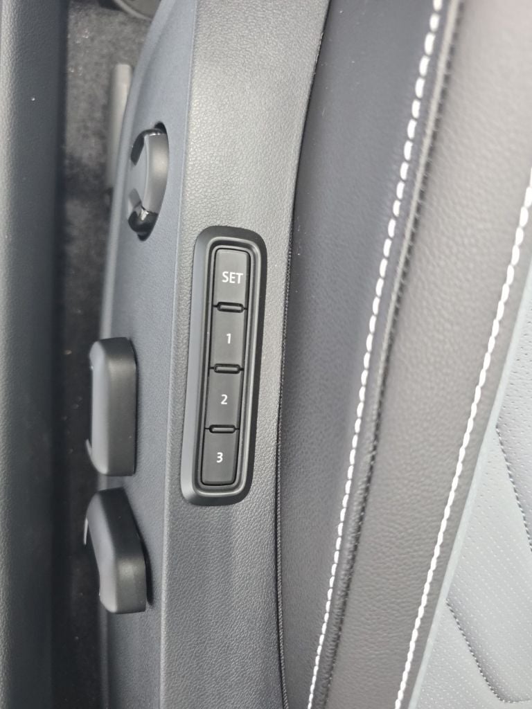 2026 Volkswagen Jetta 1.5T SEL