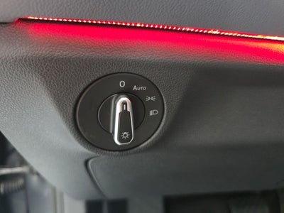 2026 Volkswagen Jetta 1.5T SEL
