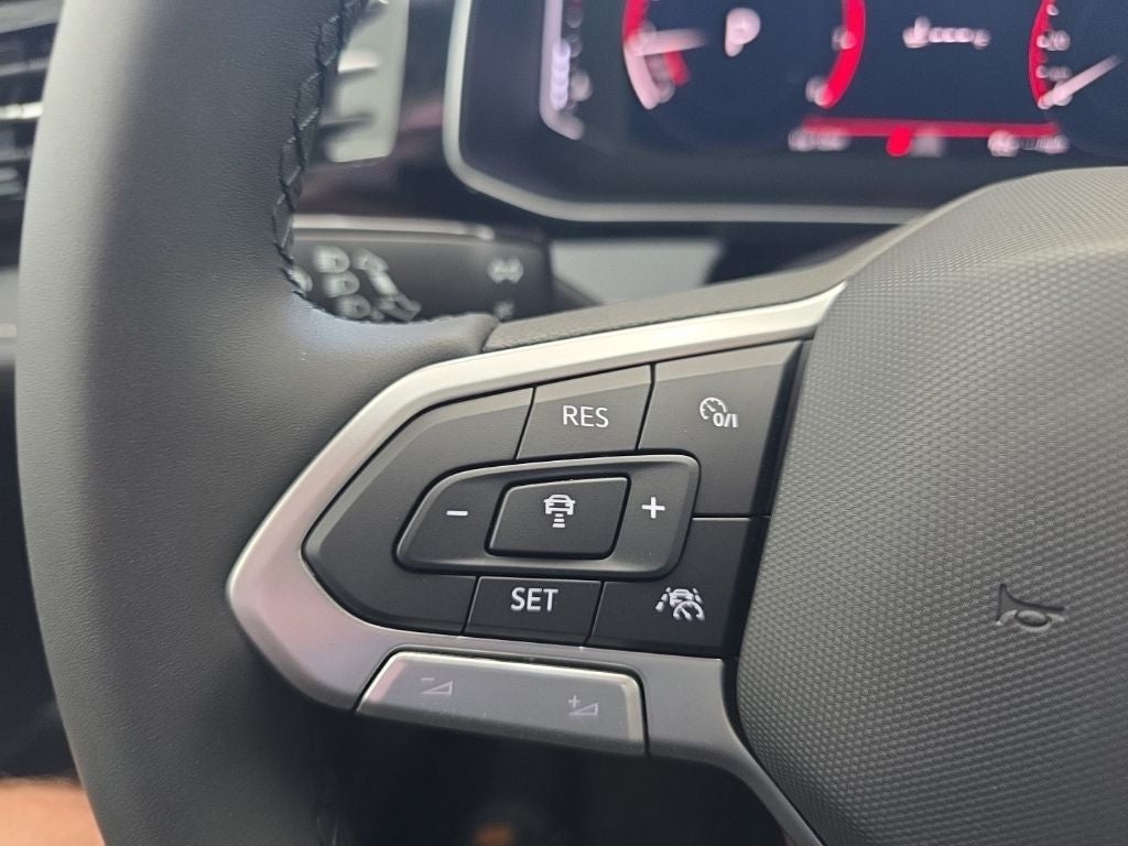 2026 Volkswagen Jetta 1.5T SEL