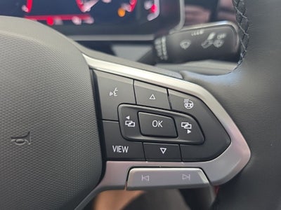 2026 Volkswagen Jetta 1.5T SEL