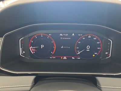 2026 Volkswagen Jetta 1.5T SEL