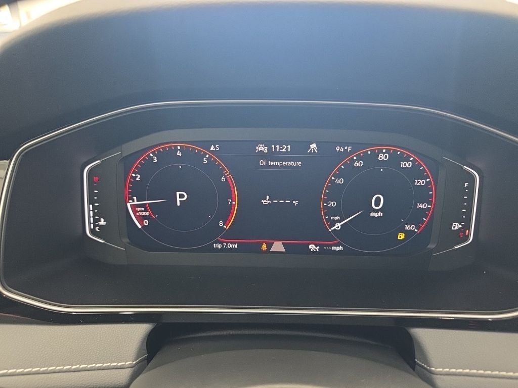 2026 Volkswagen Jetta 1.5T SEL