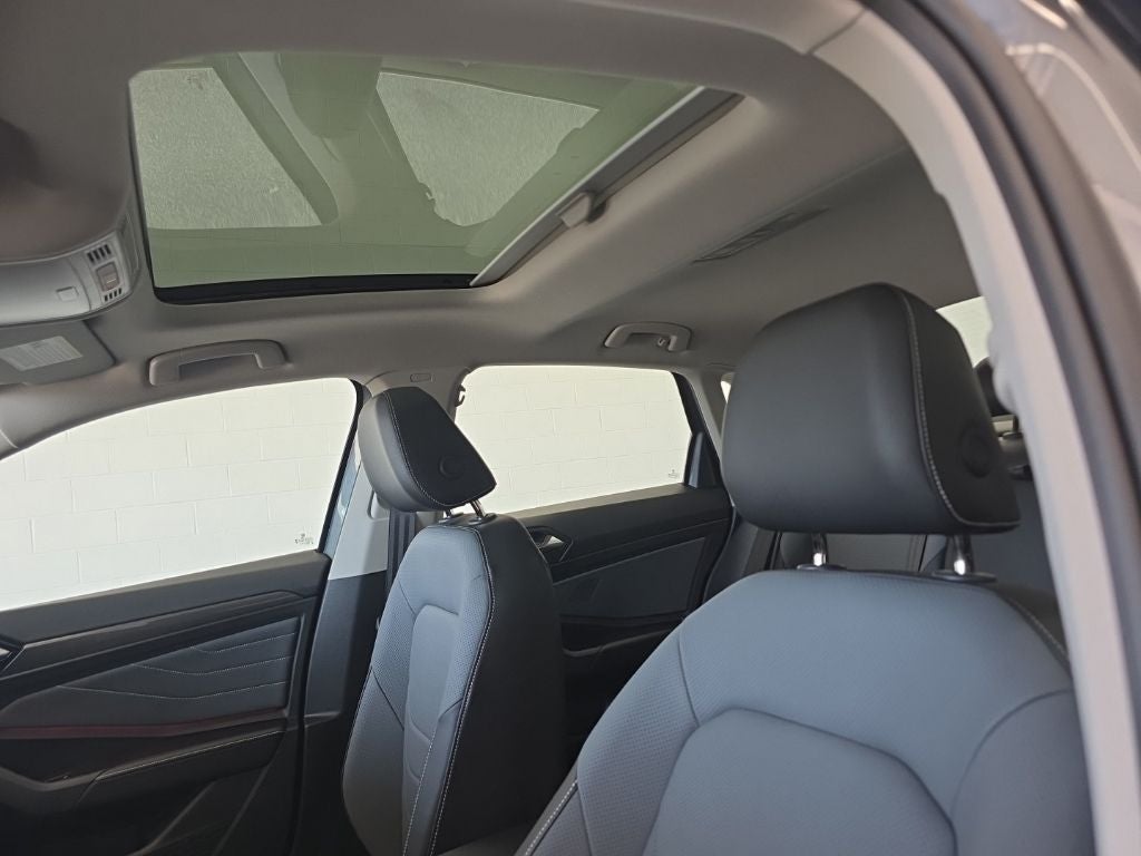 2026 Volkswagen Jetta 1.5T SEL