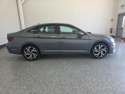 2026 Volkswagen Jetta 1.5T SEL