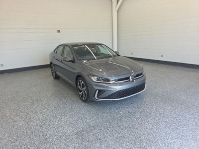 2026 Volkswagen Jetta 1.5T SEL