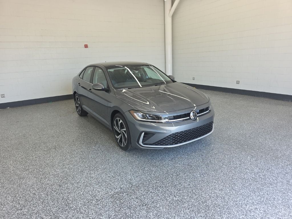 2026 Volkswagen Jetta 1.5T SEL