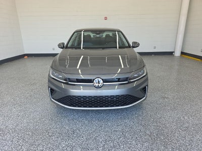 2026 Volkswagen Jetta 1.5T SEL
