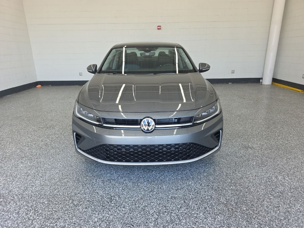 2026 Volkswagen Jetta 1.5T SEL