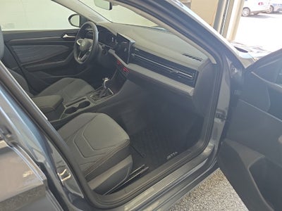 2026 Volkswagen Jetta 1.5T SEL
