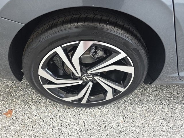 2026 Volkswagen Jetta 1.5T SEL