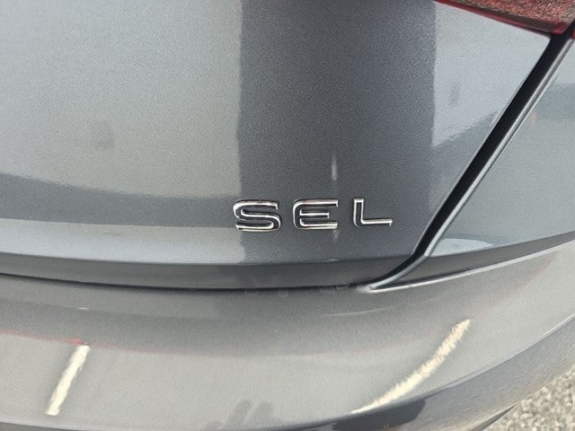 2026 Volkswagen Jetta 1.5T SEL