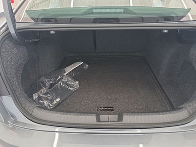 2026 Volkswagen Jetta 1.5T SEL