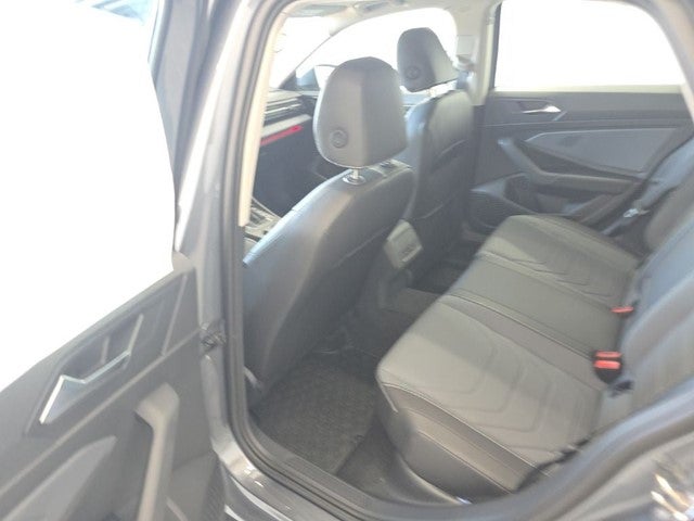 2026 Volkswagen Jetta 1.5T SEL