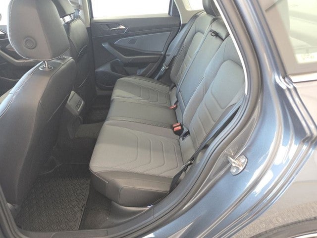 2026 Volkswagen Jetta 1.5T SEL