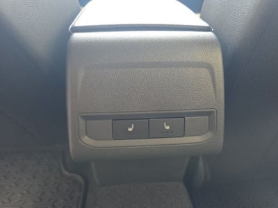 2026 Volkswagen Jetta 1.5T SEL