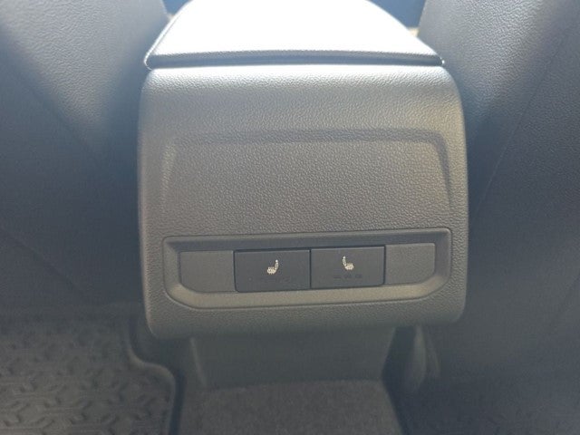 2026 Volkswagen Jetta 1.5T SEL
