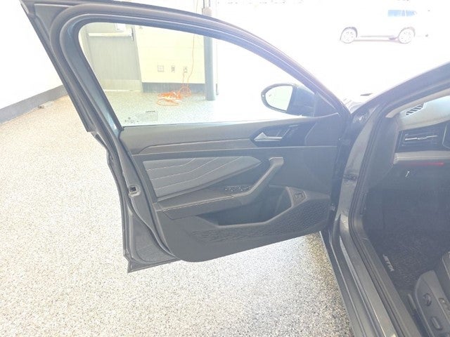 2026 Volkswagen Jetta 1.5T SEL