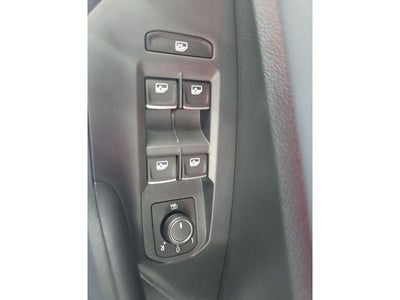 2026 Volkswagen Jetta 1.5T SEL