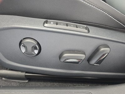 2026 Volkswagen Jetta 1.5T SEL
