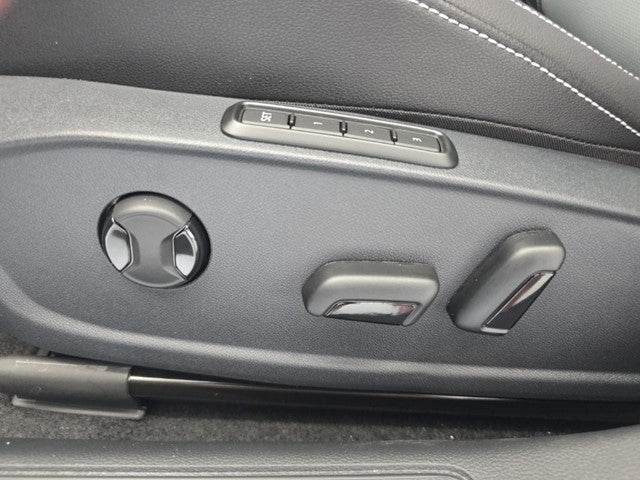 2026 Volkswagen Jetta 1.5T SEL