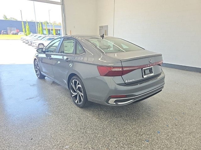 2026 Volkswagen Jetta 1.5T SEL