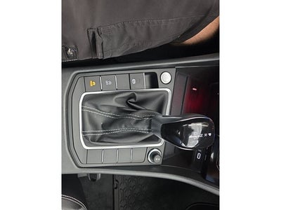 2026 Volkswagen Jetta 1.5T SEL