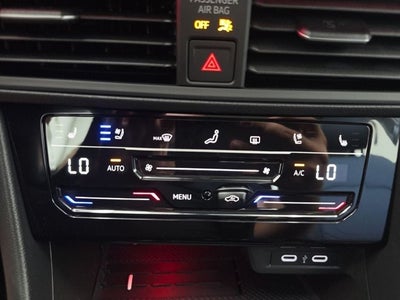 2026 Volkswagen Jetta 1.5T SEL