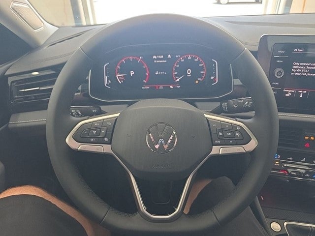 2026 Volkswagen Jetta 1.5T SEL