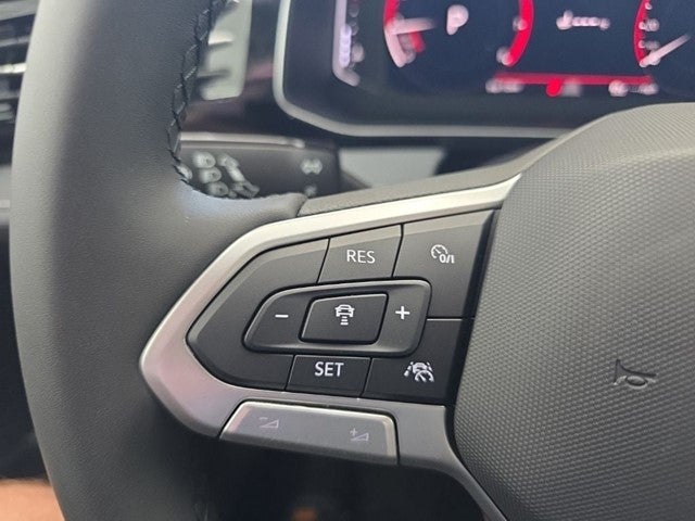 2026 Volkswagen Jetta 1.5T SEL