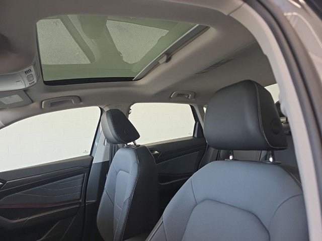 2026 Volkswagen Jetta 1.5T SEL
