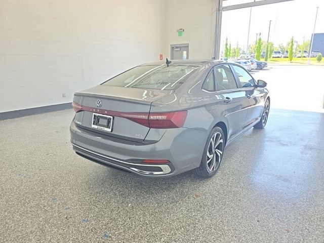 2026 Volkswagen Jetta 1.5T SEL