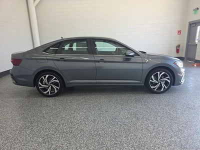 2026 Volkswagen Jetta 1.5T SEL