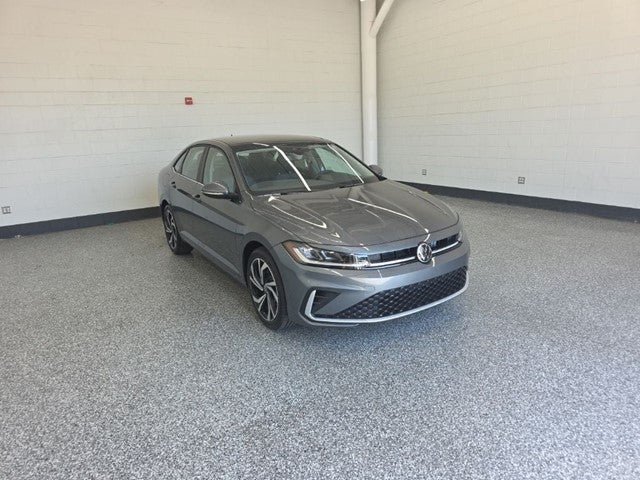 2026 Volkswagen Jetta 1.5T SEL