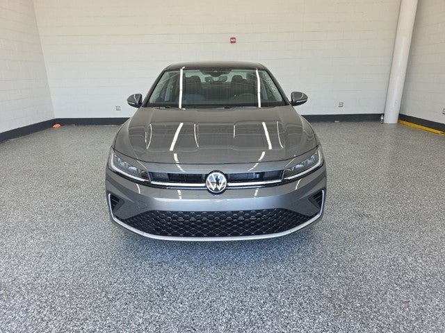 2026 Volkswagen Jetta 1.5T SEL