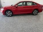 2026 Volkswagen Jetta 1.5T SEL